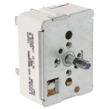 Image for General Electric Replacement Infinite Switch For Ranges, Part# Wb24t10168 from HD Supply
