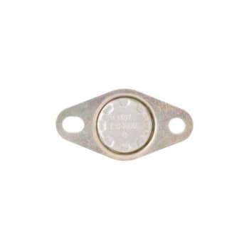 Image for General Electric Replacement Thermostat For Microwave, Part# Wb27x11094 from HD Supply