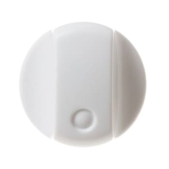 Image for General Electric Replacement Knob Control For Refrigerators, Part# WR02X21250 from HD Supply
