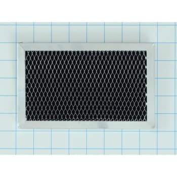 Image for General Electric Replacement Charcoal Filter For Microwave, Part# Wb02x11495 from HD Supply