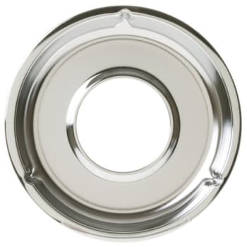 Image for General Electric Replacement Drip Pan, Part# Wb31k5026 from HD Supply