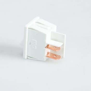 Image for Electrolux Replacement Rocker Switch, Part# 5304515133 from HD Supply