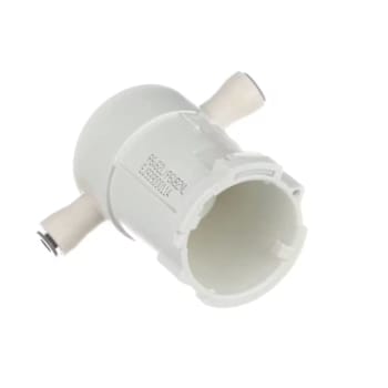 Image for Whirlpool Replacement Water Filter Housing For Refrigerator, Part# W11194438 from HD Supply
