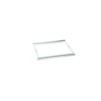Image for Whirlpool Replacement Glass Shelf For Refrigerator, Part#w11130203 from HD Supply