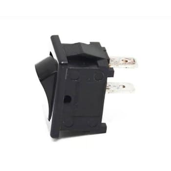 Image for Electrolux Replacement Switch Rocker, Part #  5304515139 from HD Supply