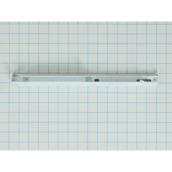 Image for General Electric Replacement Slide Pan Lower For Refrigerators, Part# WR72X10007 from HD Supply