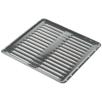 Image for General Electric Replacement Broiler Pan For Range, Part# Wb48k2 from HD Supply