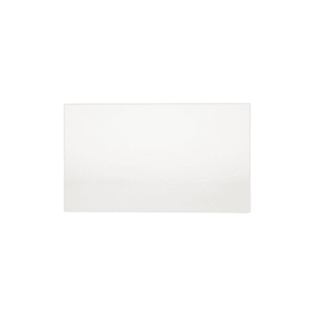Image for General Electric Replacement Refrigerator Meat Pan Glass Cover, Part# WR32X10595 from HD Supply