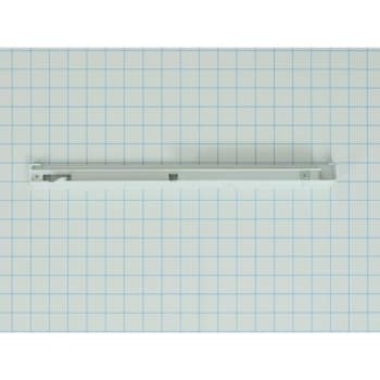Image for General Electric Replacement Drawer Slide For Refrigerators, Part# WR72X10010 from HD Supply