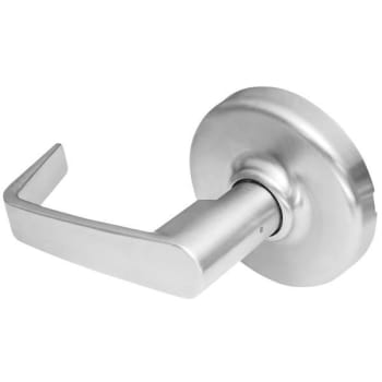 Image for Corbin Russwin® Cl3800 Series Dummy Function Satin Chrome Finish Newport Lever from HD Supply
