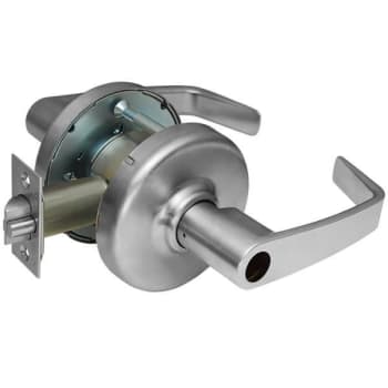 Image for Corbin Russwin® Cl3300 Hotel Motel Function Satin Chrome Finish Newport Lever from HD Supply