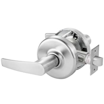 Image for Corbin Russwin® Cl3800 Passage Function Satin Chrome Finish Armstrong Lever from HD Supply