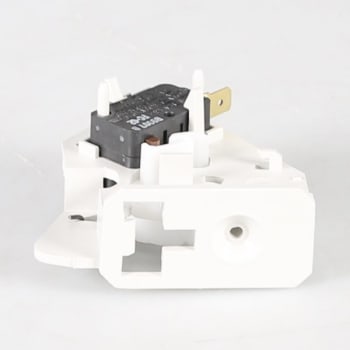 Image for Whirlpool®replacement Interlock For Dishwasher, Part# W11252186 from HD Supply