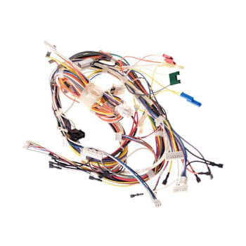 Image for Whirlpool Replacement Main Harness For Range, Part#w11226234 from HD Supply