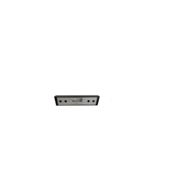 Whirlpool Replacement Control Panel For Range, Part#w10715419