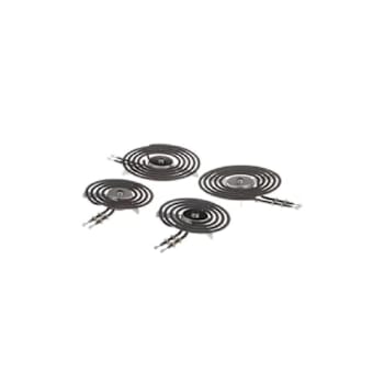 Image for Whirlpool Replacement Coil Element Set For Range, Part#w11371990 from HD Supply