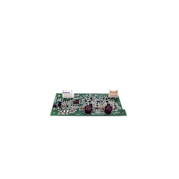 Image for Whirlpool Replacement Control Panel For Range, Part#w11256096 from HD Supply