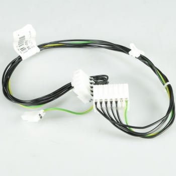 Image for Whirlpool®replacement Wiring Harness For Washer And Dryer, Part# Wpw10201879 from HD Supply