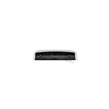 Image for Whirlpool Replacement Control Panel For Washer, Part#W11106748 from HD Supply