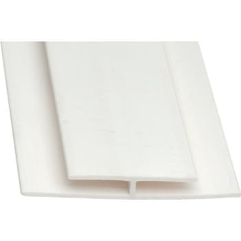 Image for Parkland Performance Npr-Fr Divider 48" Antique White, Package Of 5 from HD Supply