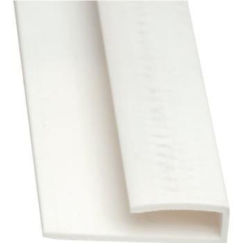 Image for Parkland Performance Nrp-Fr Cap 96" Antique White, Package Of 5 from HD Supply