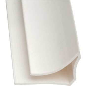 Image for Parkland Performance Nrp-Fr Inside Corner 48" Antique White, Package Of 5 from HD Supply