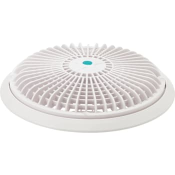 Aqua Star A10rcfr101 10 In Round Anti-Entrapment Pool Drain Cover