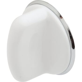 Image for GE Washer Timer Knob White from HD Supply