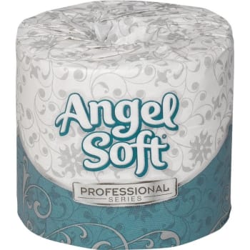 GP Pro Angel Soft Professional Series 2-Ply Toilet Paper (80-Case)