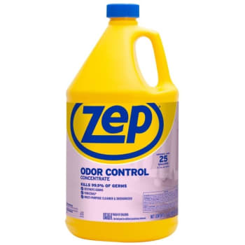 Image for Zep 1 Gallon Odor Control Liquid Concentrate from HD Supply