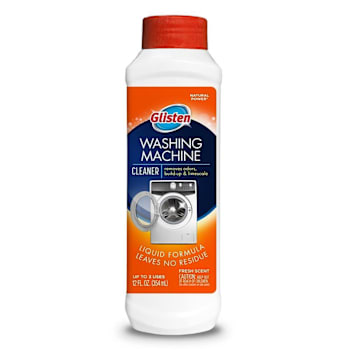 Image for Summit® 12 Oz Liquid Washer Machine Cleaner (Fresh) (6-Case) from HD Supply