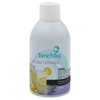 Timemist Lavender Lemonade Scent Metered Fragrance Refill