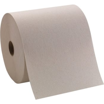 GP Pro™ Envision Brown High Capacity Roll Paper Towel, Case Of 6