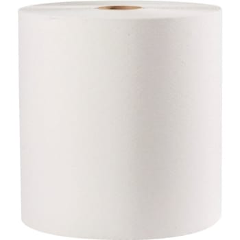Image for GP Pro™ Signature White 2-Ply Premium Roll Towel, Case Of 12 from HD Supply