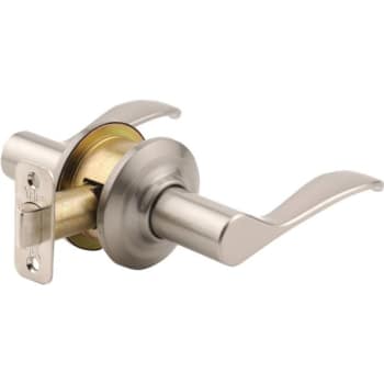 Image for Yale® Norwood 11 Series Lever, Passage, Grade 2, Satin Nickel from HD Supply