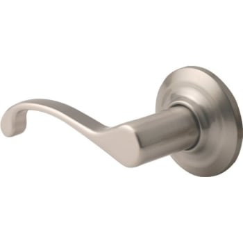 Image for Yale® McClure 81 Lever, Dummy, Grade 2, Satin Nickel from HD Supply