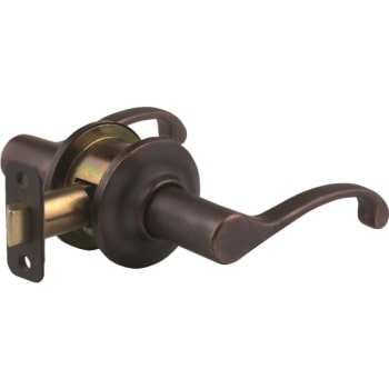 Image for Yale® McClure 11 Series Lever, Passage, Grade 2, Oil Rubbed Bronze from HD Supply