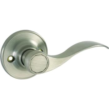 Image for Design House® Springdale Dummy Lever, Satin Nickel from HD Supply