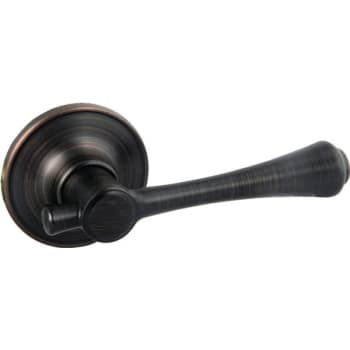 Image for Design House® Ironwood Dummy Lever, Brushed Bronze from HD Supply