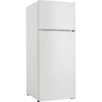 Danby 10.3 Cubic Feet Refrigerator White
