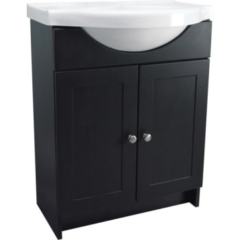 24 X 31 1 2 12 Espresso Pre Embled Bath Vanity With Top Hd 24 X 31 1 2 12 Espresso Pre Embled Bath Vanity