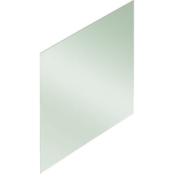 Image for 34 X 34 In Stainless Steel Kick Plate (Stainless Steel) from HD Supply
