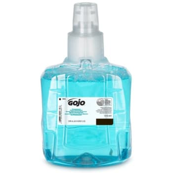 Image for Gojo LTX Foam Hand Soap Dispenser Gel Refill (2-Case) from HD Supply
