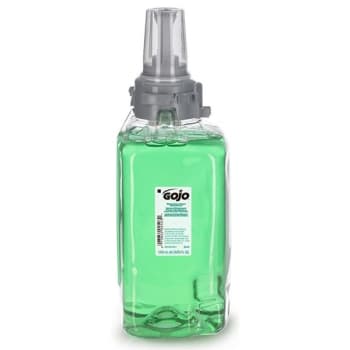 Image for Gojo 1250 mL Botanical Foam Handwash, Ecologo Certified Refill Case Of 3 from HD Supply