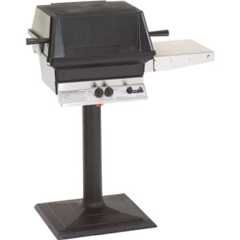 Image for Pgs T30 Covered Propane Gas Grill from HD Supply