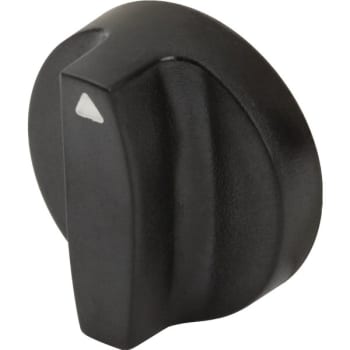 Image for Pgs Replacement Grill Control Knob from HD Supply