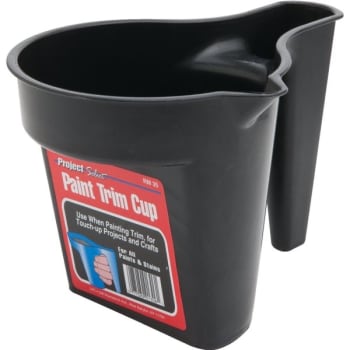 Image for Linzer 16 Oz Mini Paint Trim Cup from HD Supply