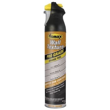 Homax 25 Oz Pro Grade Orange Peel Wall Texture - Water-Based