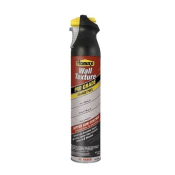 Homax 25 Oz Pro Grade Orange Peel Wall Texture - Oil-Based