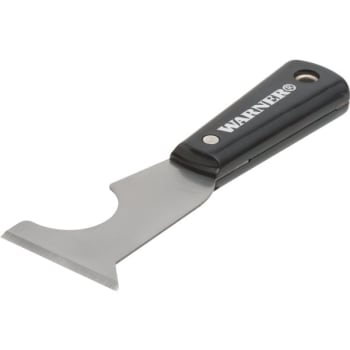 Warner Tool 5-In-1 Tool Glazier Knife